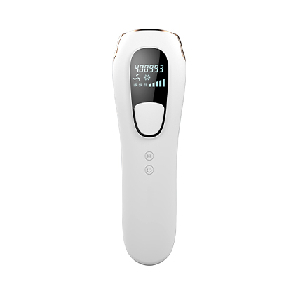 IPL cooling hair removal device-PSYXI